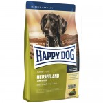 HAPPY DOG Supreme Sensible - Neuseeland, 12,5 кг